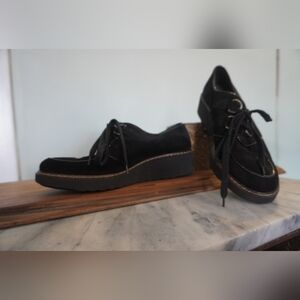 Vintage Creepers G.M.K. Size 39 Made in Italy